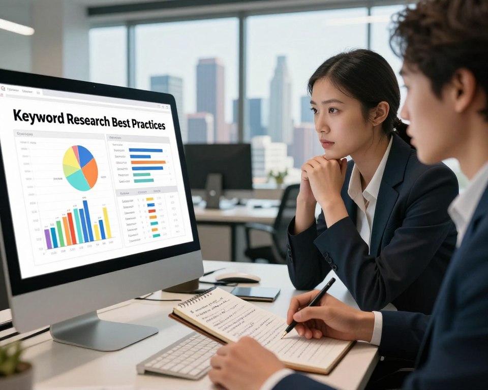 SEO Consultancy Services in Los Angeles