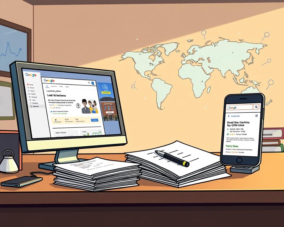 what size photo for Google my business