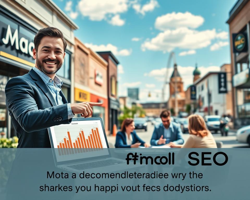 SEO company Medford Oregon