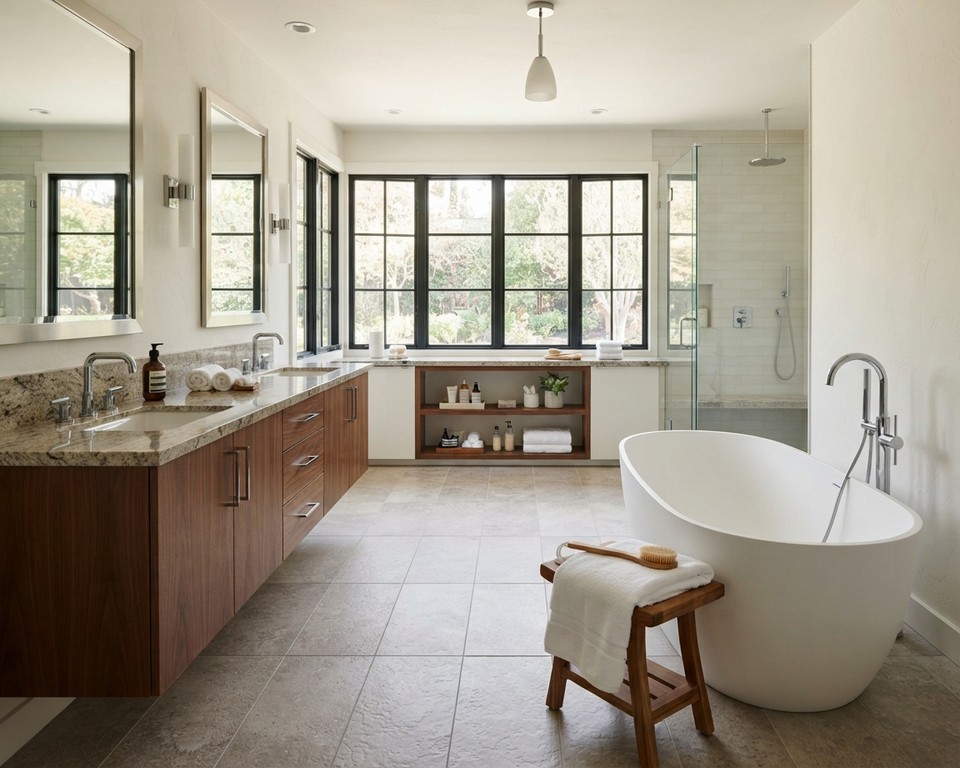 Local Bathroom Remodeling Contractor Kingston
